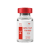 Peptide vial