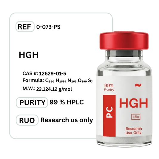 HGH